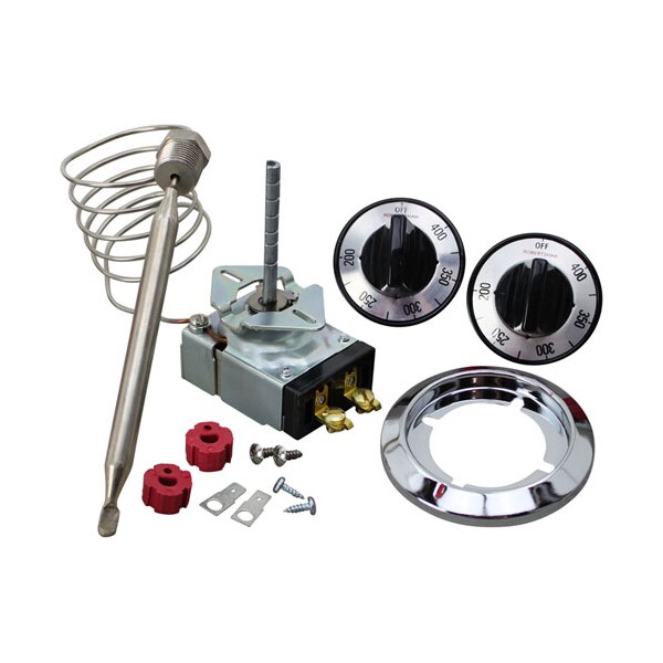 Hobart Thermostat W/ Dial Kxp, 3/8 X 5-5/8, 36 711397 - main